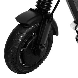 Motor patinete eléctrico kugoo 