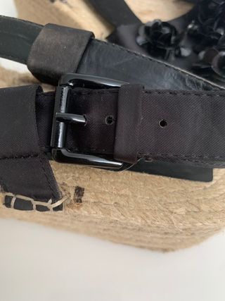 Sandalias plataforma