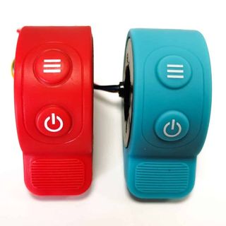 Acelerador Cecotec Outsider Bongo Serie A