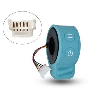 Acelerador Cecotec Outsider Bongo Serie A