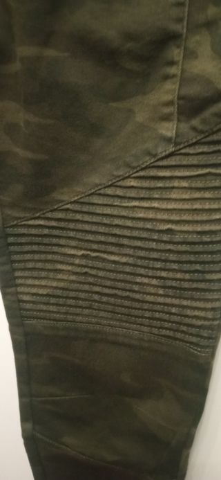 Jeans skinny zara 