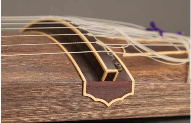 KOTO Instrumento nacional japonés