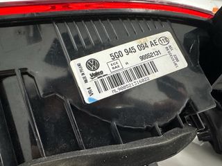 Juego pilotos traseros Volkswagen Golf 7