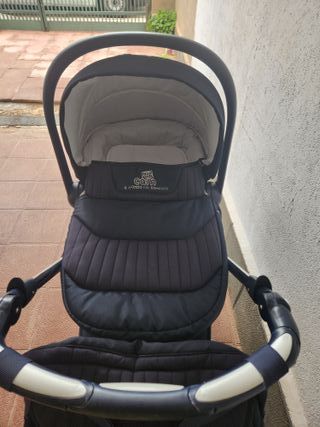 Silla Cam Il mondo del Bambino