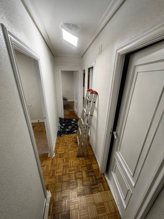 ELECTRICISTA, PINTOR, FONTANERÍAS, BARNIZAR