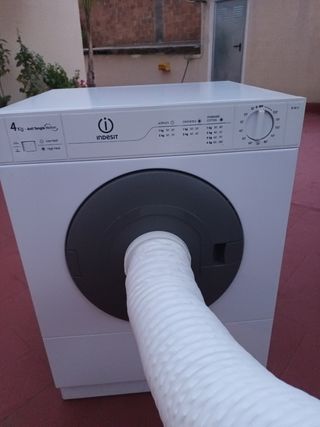 Secadora nueva