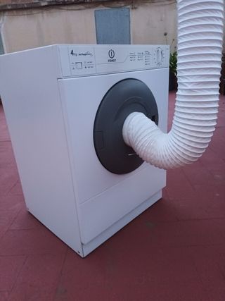 Secadora nueva