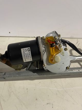 Limpia parabrisas clk w209