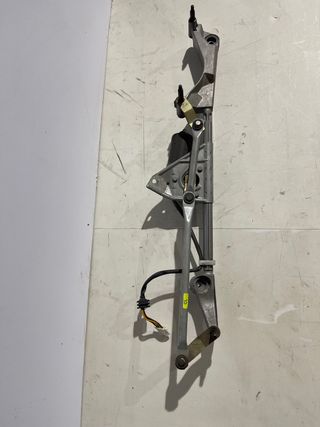 Limpia parabrisas clk w209