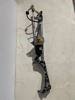 Limpia parabrisas clk w209