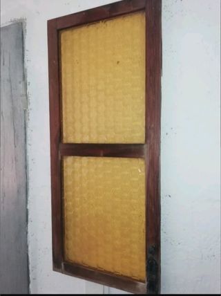 Ventana antigua