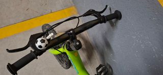 BICI NIÑO ORBEA GROW 1