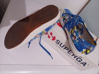 Superga donna