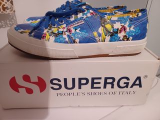 Superga donna