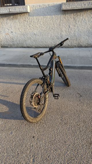 Giant Trance E+ 0 Pro L 2019