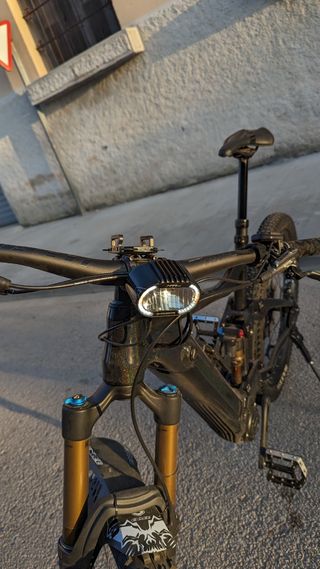 Giant Trance E+ 0 Pro L 2019