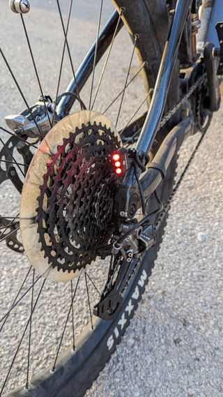 Giant Trance E+ 0 Pro L 2019