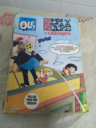 7-COMICS