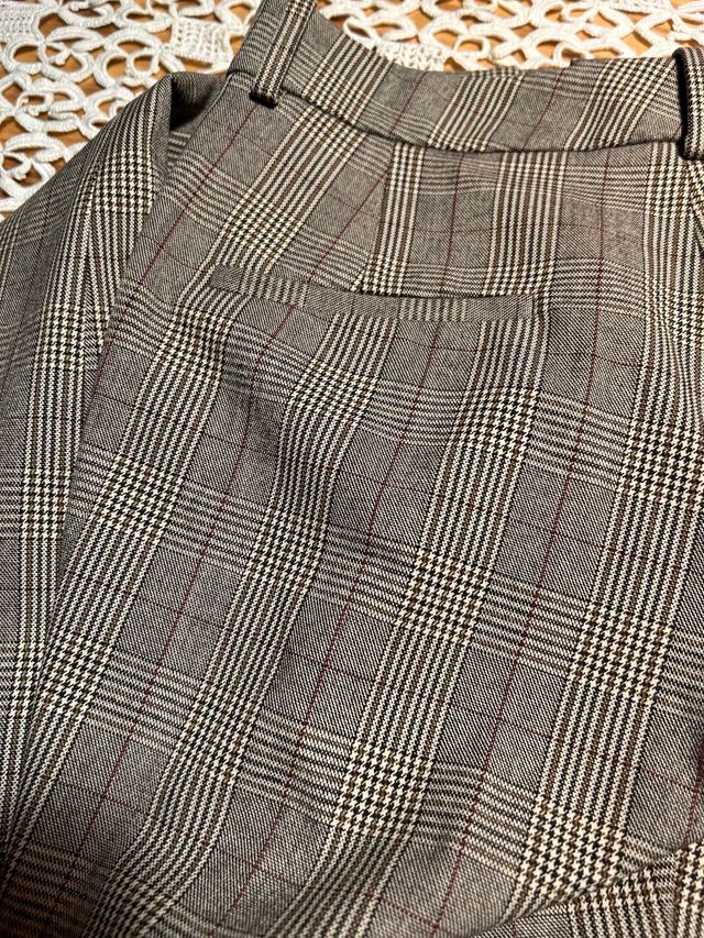 Pantaloni eleganti Zara