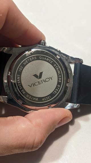 Reloj Viceroy
