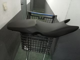 Asiento BMW F800GT/R