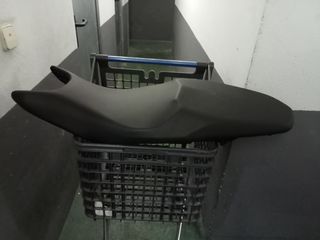 Asiento BMW F800GT/R