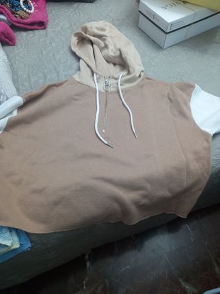 sudadera
