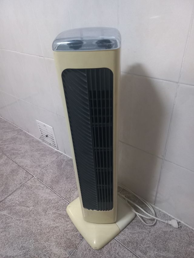 Ventilador  de torre