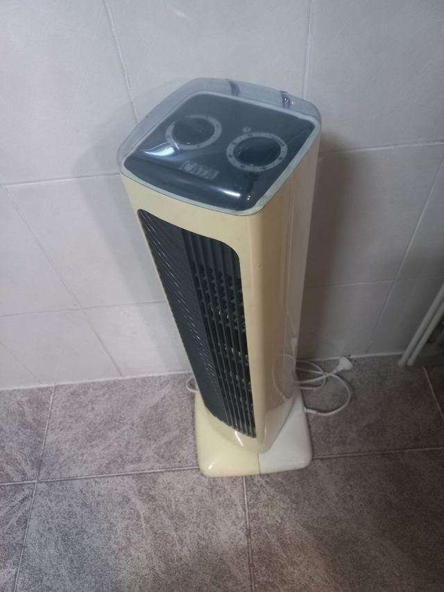 Ventilador  de torre
