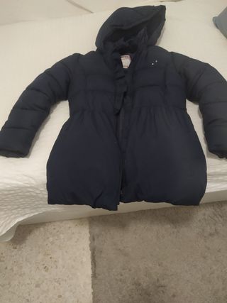 Chaqueton niños