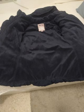 Chaqueton niños