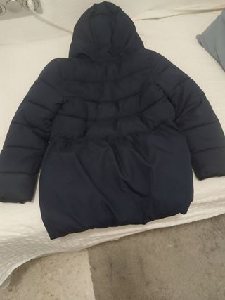 Chaqueton niños