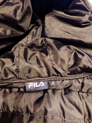 Chaqueta Fila chico / niño