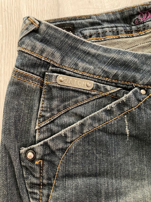 jeans datch donna