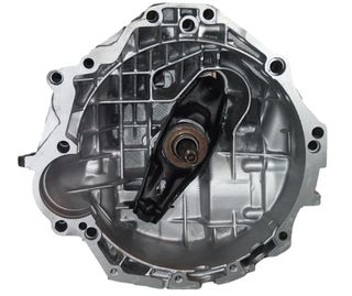 Caja de Cambios AUDI VW 1.8 Gasolina DDU