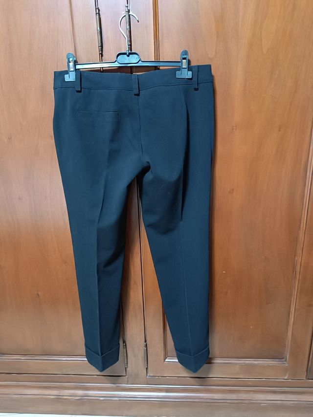 Pantalone a sigaretta 