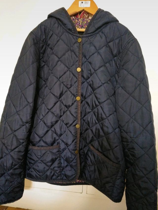 Casaco para menina Husky TM