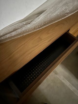 armario nogal ameticano