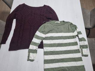 Pack de 2 jerséis