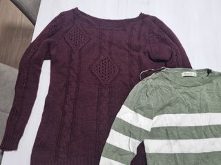 Pack de 2 jerséis