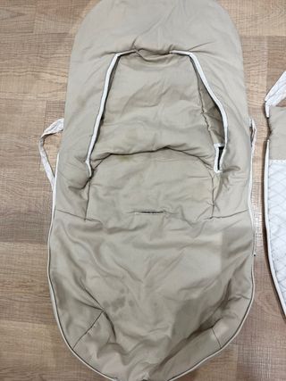 Saco de silla bugaboo