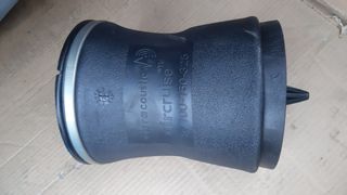 Balona suspension Mercedes