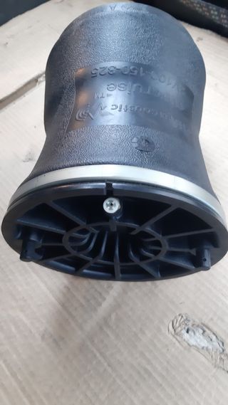 Balona suspension Mercedes