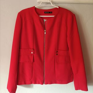 Chaqueta de Stradivarius