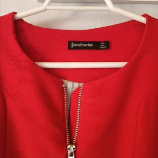 Chaqueta de Stradivarius