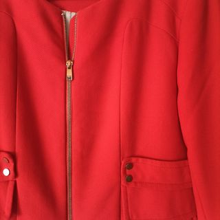 Chaqueta de Stradivarius