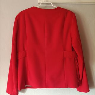 Chaqueta de Stradivarius