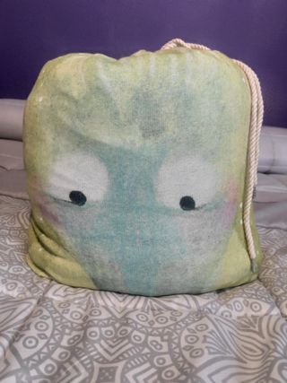 Saco nórdico con piernas Norkid