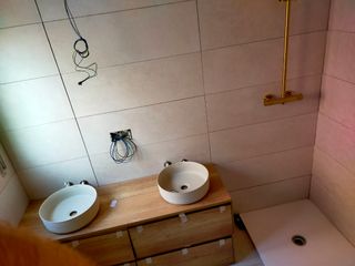 lavado de cara piso para vender