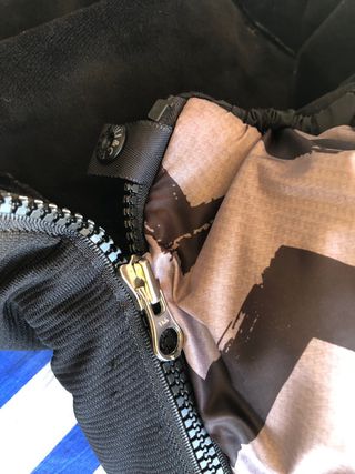 Saco invierno universal silla paseo
